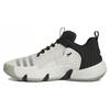 Trae Unlimited Cloud White Carbon Men Sneakers Metal-Grey IF5609