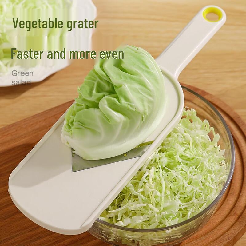 Yujiajue Multi-functional Cabbage Shredder CN plug (adapter included)
