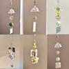 Bag Decorative Wind Chime Pendant Phone Straps Mobile Phone Lanyard  Jewelry Accessories