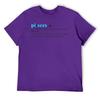 Pisces Twelve Constellation (3) Harajuku T-shirt Motion Top Tee Novelty Casual Leisure Eur Size