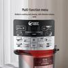 ChuanYue Commercial Electric Pressure Cooker