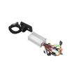 Motor Brushless Controller 36V 48V 60V 350W Electric Bicycle Scooter 3 Mode Sine Wave Controller Kit with LCD Display