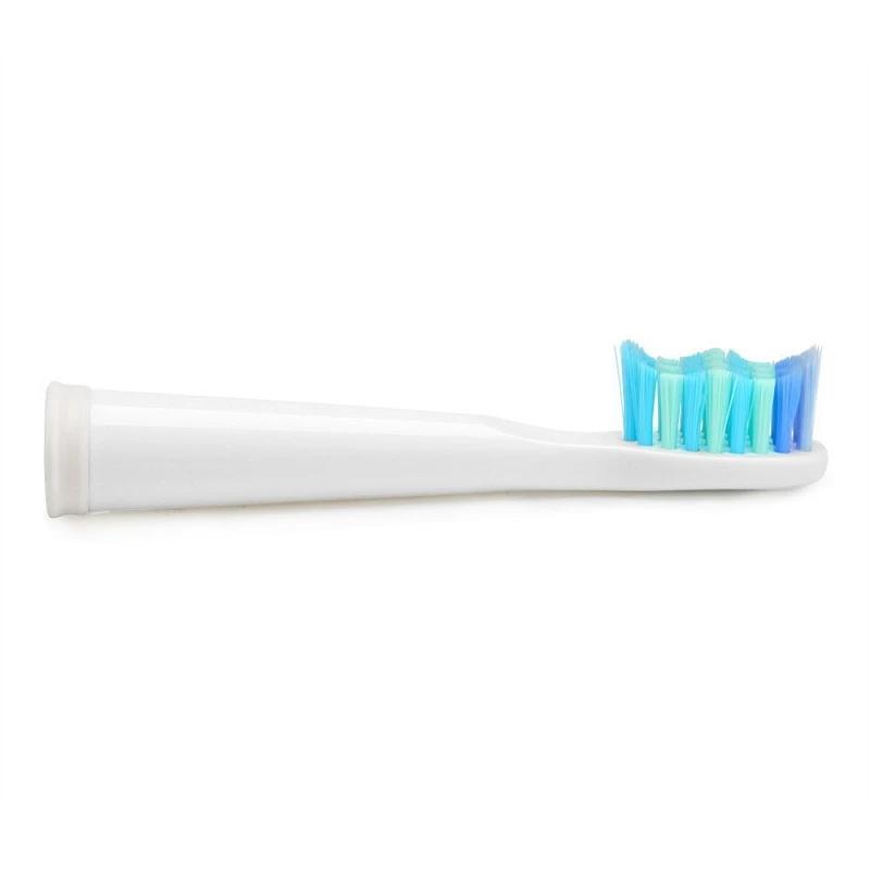 5pcs Electric Replacement Brush Heads Sonic Toothbrush Hygiene Care 899 Set Heads for Seago SG910 SG507 SG958 SG515 SG949 SG575