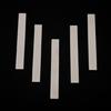 Bone Guitar String Bridge Saddle Blanks Acoustic Guitar Bone Blanks Guitar Parts
