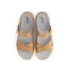 Vainer Women Camel Comfort Sandals 9xi2