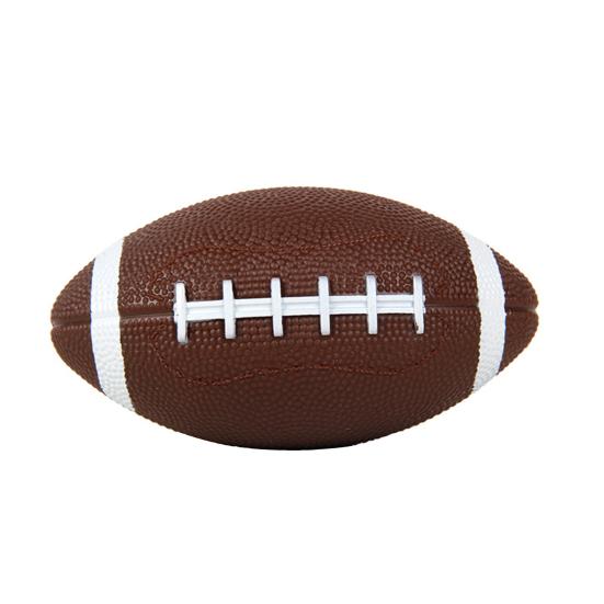 Football Toy Durable Waterproof Lightweight Interesting Mini Exercise PVC Kids School Backyard Games Basketball Soccer Birthday Gift