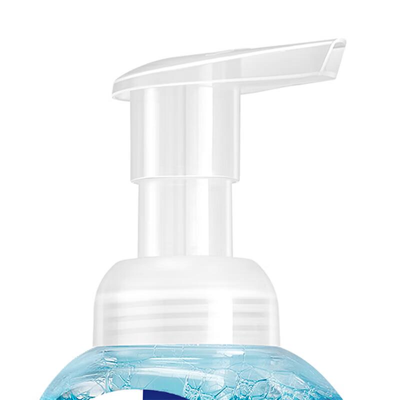 Walch Foam Antibacterial Hand Soap