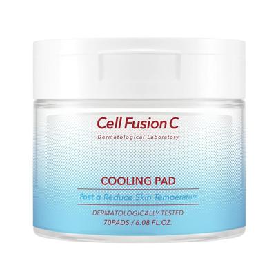 Post Alpha Cooling Pad 70 Pads