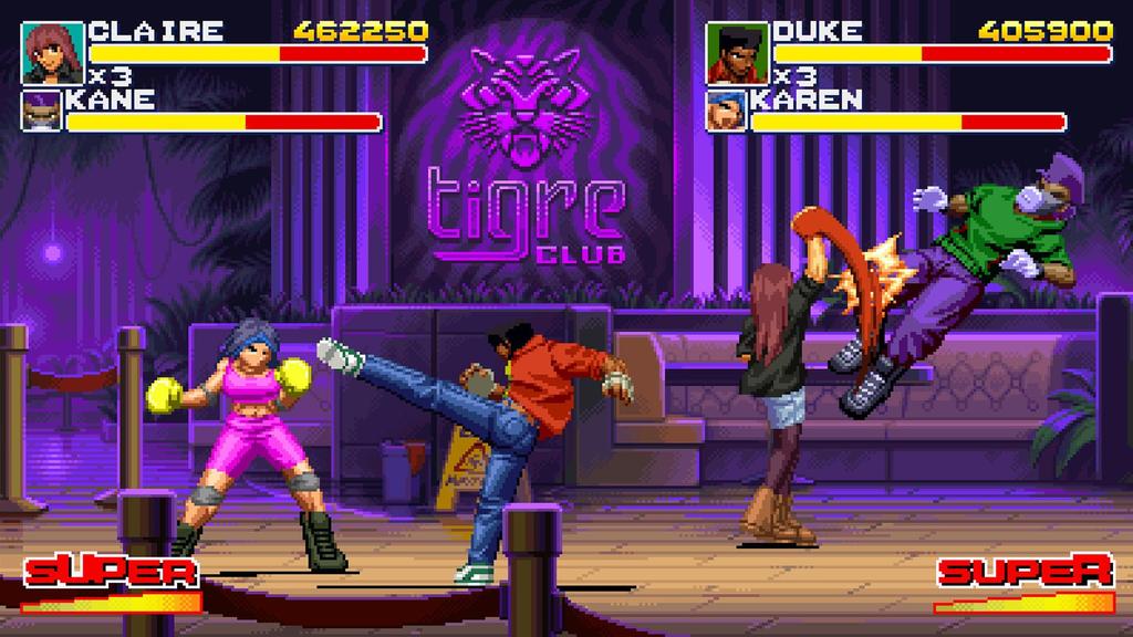 Bitmap Bureau Collection (North American Import) – Nintendo Switch