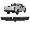 2015-2020 Ford F150 Rear Bumper Without Sensor, With Hitch (FO1103164)