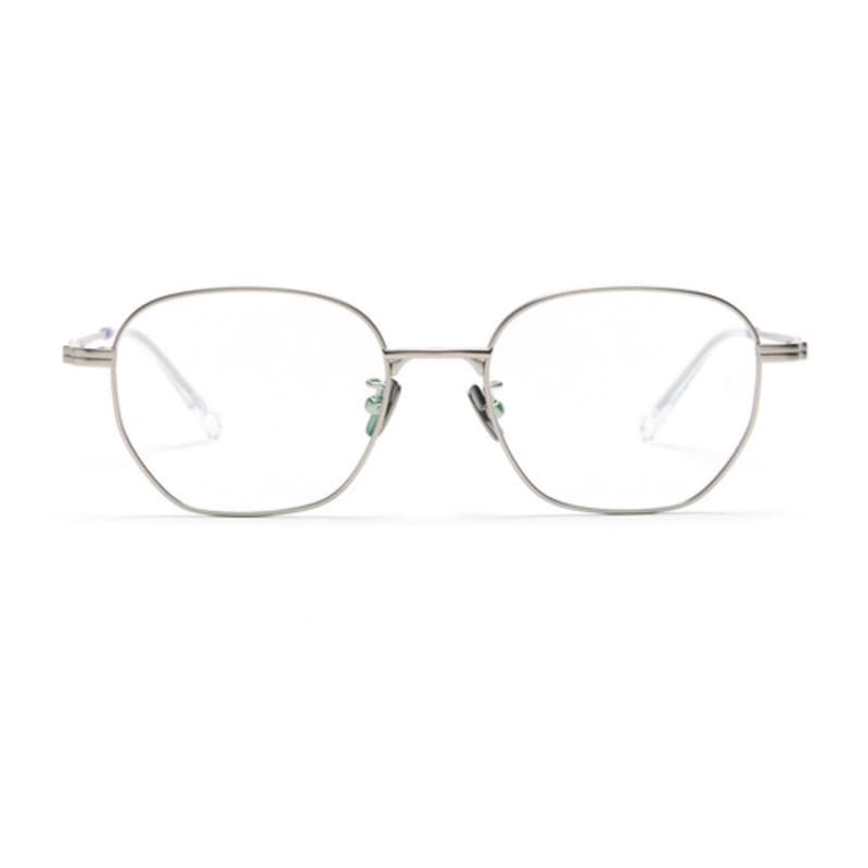 

MUUT Titanium Glasses X.LAB 05 C13_SILVER free