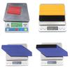Car Film Squeegee with Felt: Color Change & Water Drainage Tool for Body Film Application