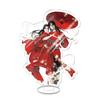Tian Guan Ci Fu Heavenly Officials Blessing Acrylic Stand Model Plate Decoration Desk Figure Display Girls Fan Gifts BL Couple