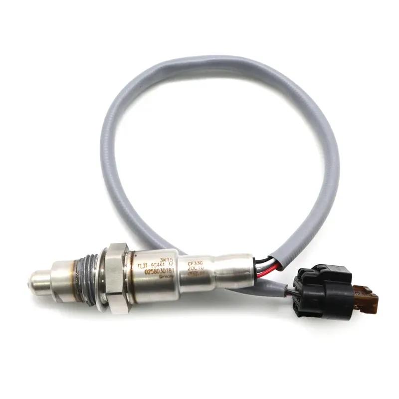 FL3T-9G444-AA NEW Downstream Air Fuel Ratio Oxygen Lambda Sensor For Ford Expedition F-150 Fiesta Transit 150 FL3Z-9G444-C