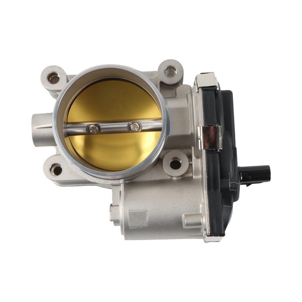 Throttle Body 12670834 For Chevy Impala Malibu Equinox Captiva Sport GMC Terrain Buick Lacrosse Regal Verano 2.4L L4 Engine