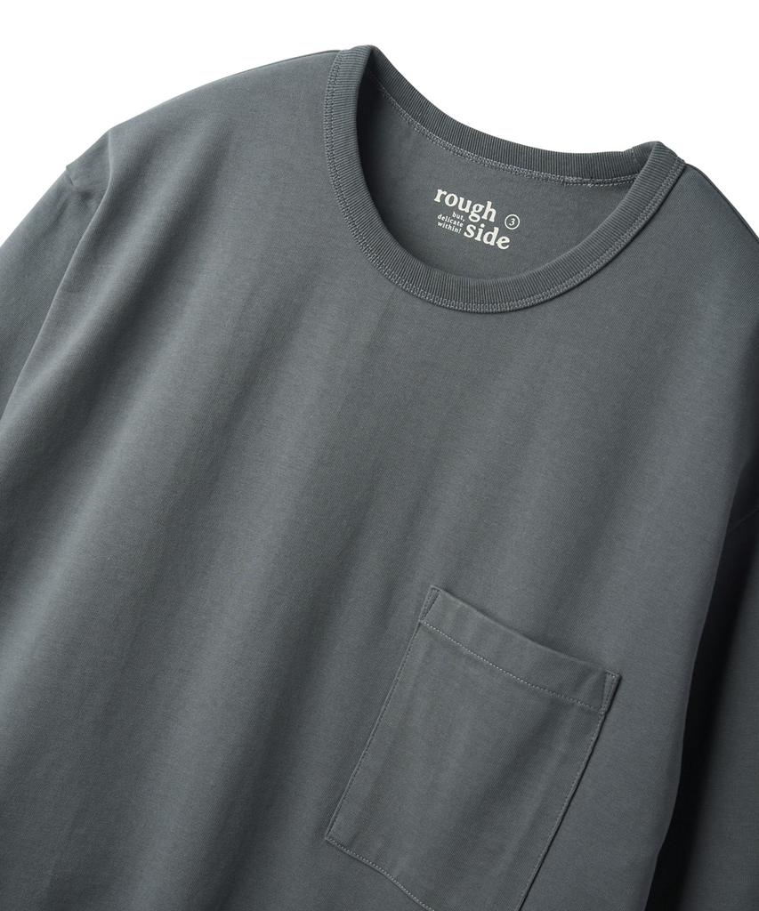 Leopeusaideu Primary Half Sleeve Space Gray