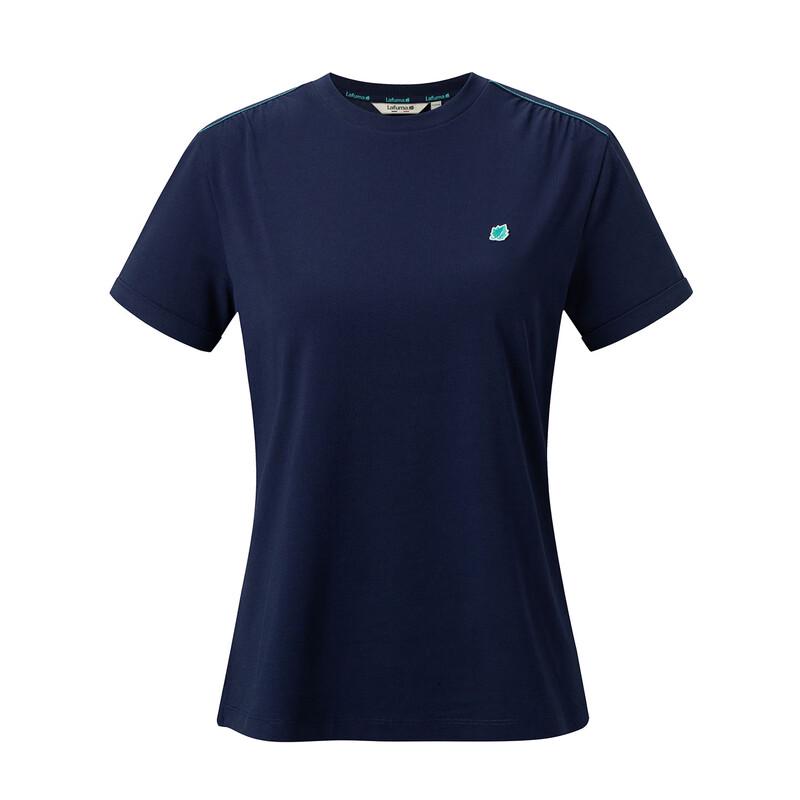 Lafuma Women's Outdoor Short Sleeve T-Shirt