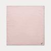 TARVERT Stripe Scarf (Pink)