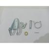 Massey Ferguson 35 135 165 175 185 240 245 265 Brake Activator & Latch Kit |Fit