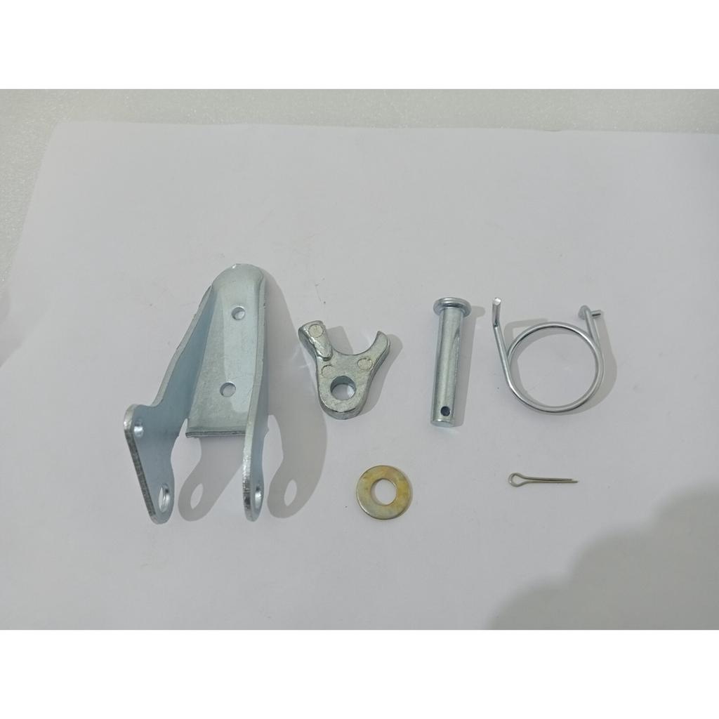 Massey Ferguson 35 135 165 175 185 240 245 265 Brake Activator & Latch Kit |Fit