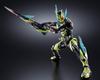 TAMASHII NATIONS METAL BUILD Kamen Rider Zero-One approximately 210mm ABS die-cast PVC painted movable figure.