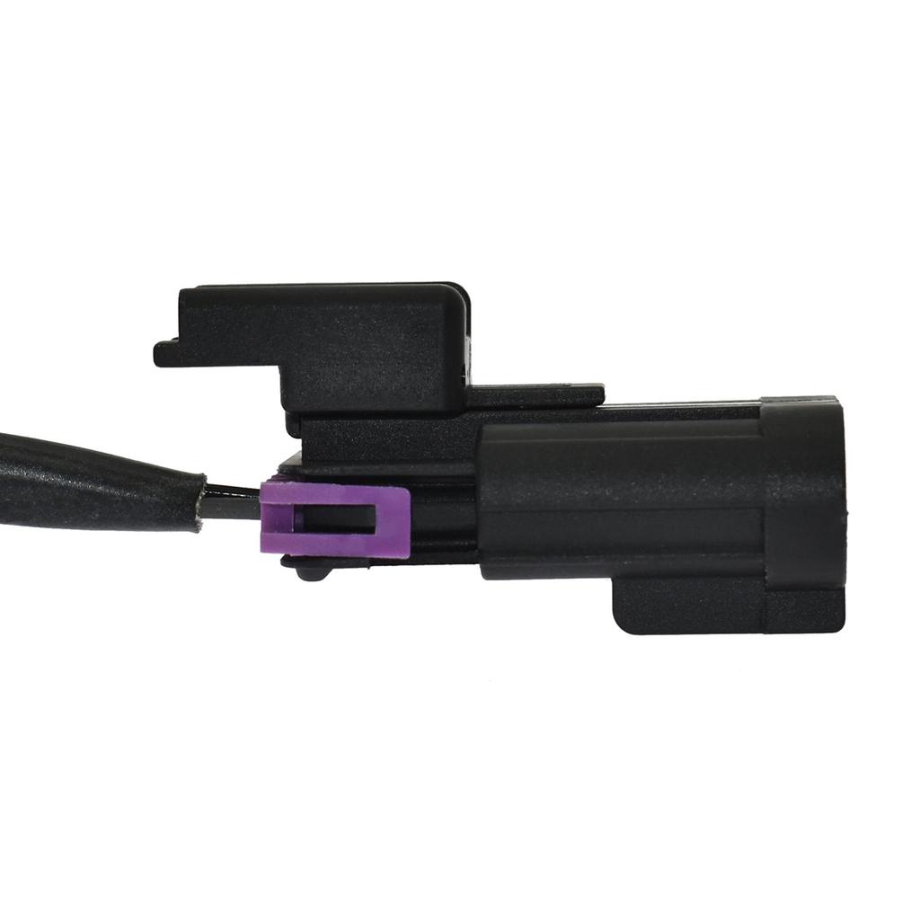 Oxygen sensor 39210-3C700 for 07-09 Hyundai Santa Fe Santa Fe, 3.3l, downstream, left 2007 - 2009