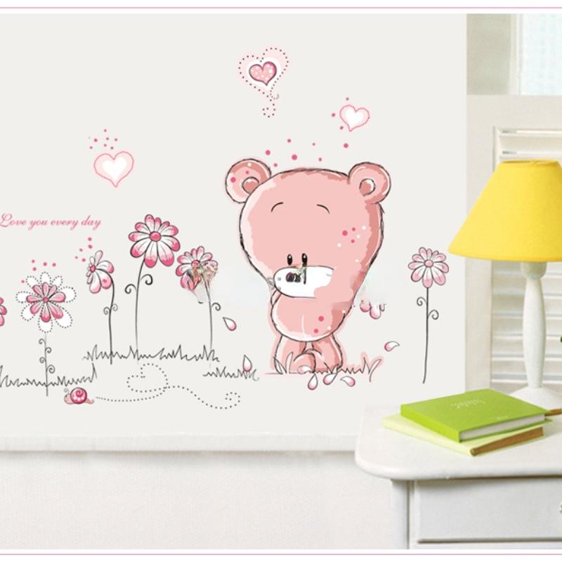 

Наклейки на стену «Птица-ветка», декоративные виниловые наклейки «Листья деревьев» для детского домашнего декора, наклейки для гостиной на стену, аксессуары