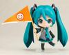 Nendoroid Hatsune Miku Cheer 100mm ABS PVC painted movable figure JAPAN Ver. Approx. (non-scale) & (Cheerful exclusive)