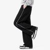 MINISO Men's Loose Fit Hasselblad Line Casual Sport Pants