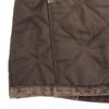 LAVENHAM Made in the UK Quilted jacket 36 Brown Women Used