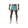 Actibreeze Light Fashion Casual Comfortable Versatile Sports Shorts Men Shorts Blue 2091A754-412