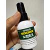 Ashimoto Nozen EX Nail Spray, 50ml X 1 Pcs