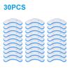 50-1PCS Activated Carbon Filter For Cat Water Fountain Filter Element Purify Water Dog Cat Water Fountain Filter Accessories
