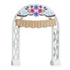 Japanese Style Wedding Ceremony Ornaments DIY Resin Handicraft Ornaments  Cake Decoration
