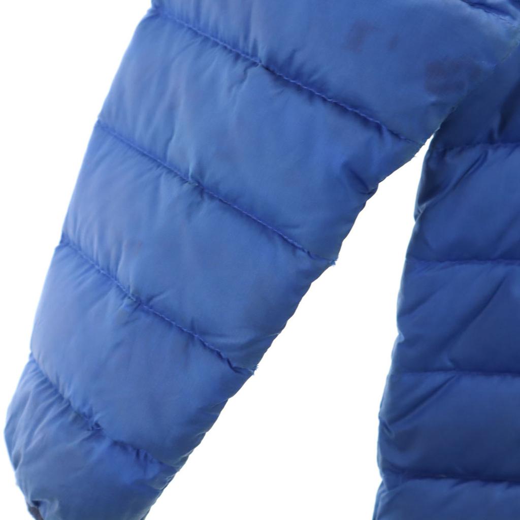 Patagonia Kışlık Mont XS5-6 Mavi 68245 Outdoor Çocuk Kullanılmış