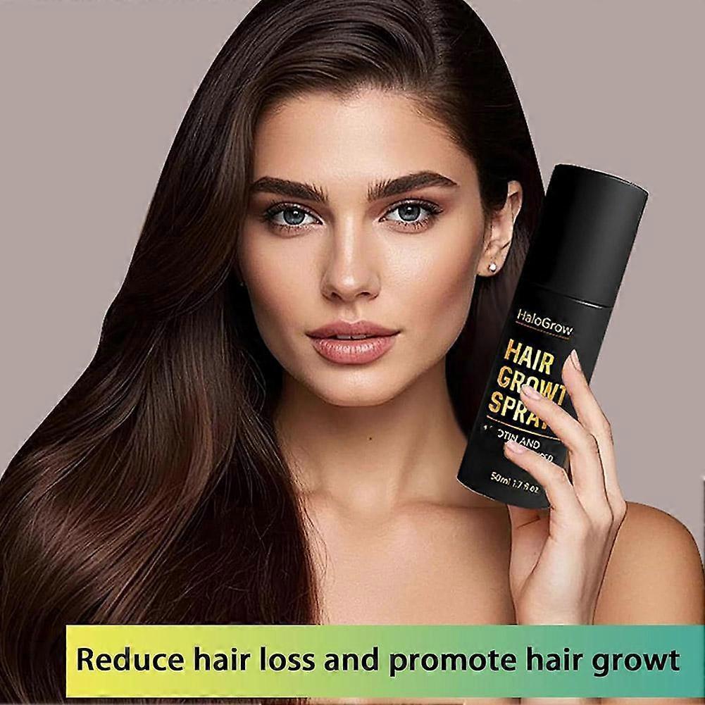Hair Growth Spray