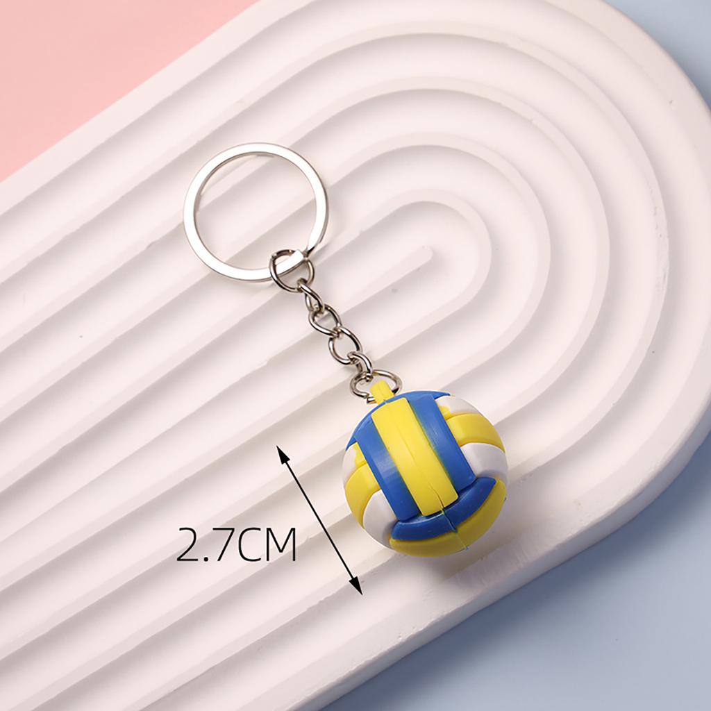 Fashion German Letter Metal Keychain Men'S Women'S Football Keychain Football Shoes Football Car Gift Party Keychain Jewelry