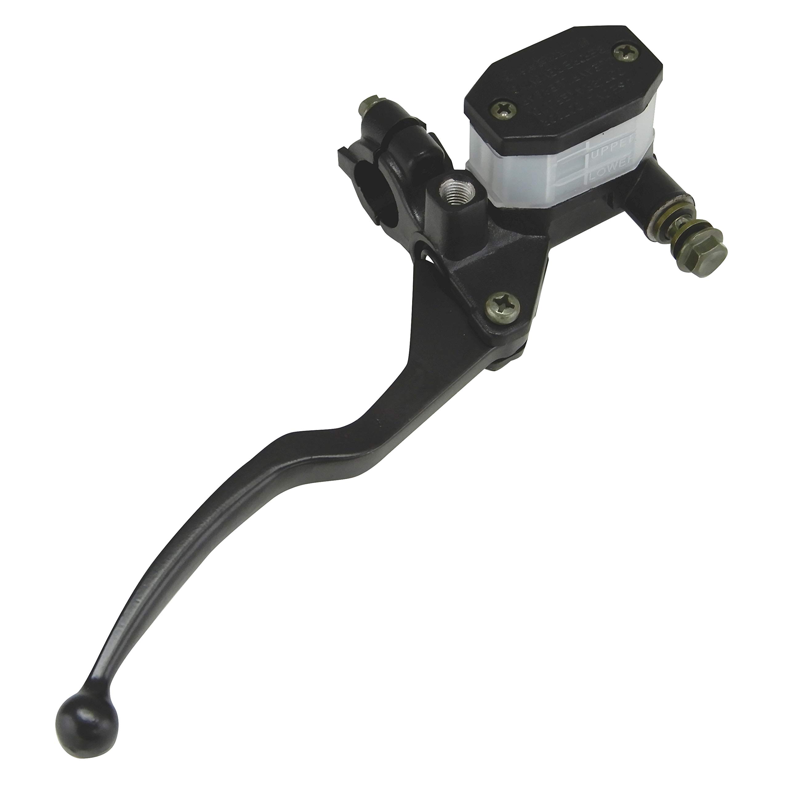 Ager Brake Master Universal Fit for Cylinder, GS125, GN125, HJ125, GN250, GS250, 22.2mm.