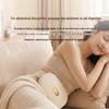 CLORIS N23A German Bianstone Wireless Abdominal Kneading Massager CN plug (adapter included)