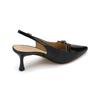 MiSope Women S Slingback Heel 6.5cm 2color 012412701