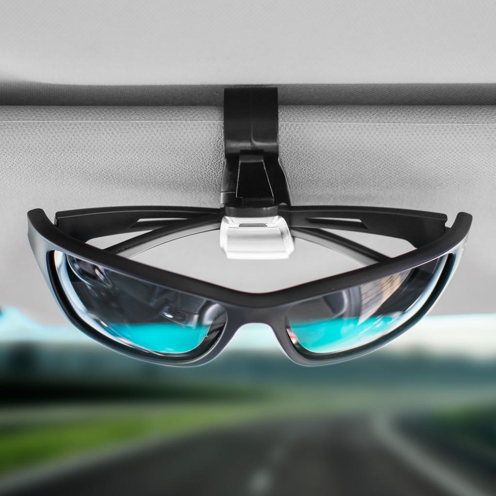 Kruger&Matz car glasses holder