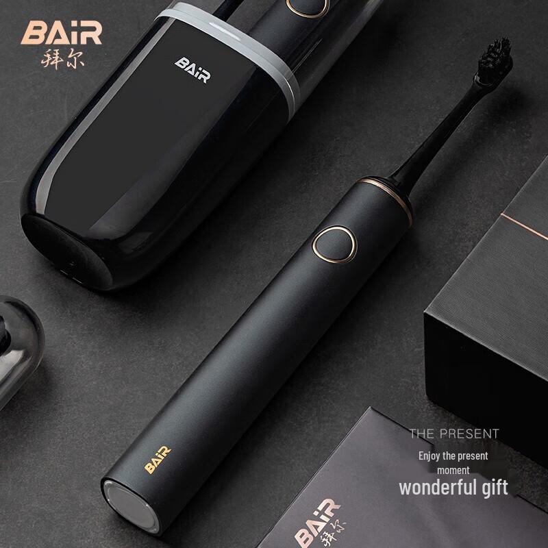 BAIR G1 Rechargeable Sonic Electric Toothbrush