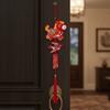 Bell Spring Festival Pendant Traditional Wall Door Hanging Ornaments  Home Decor