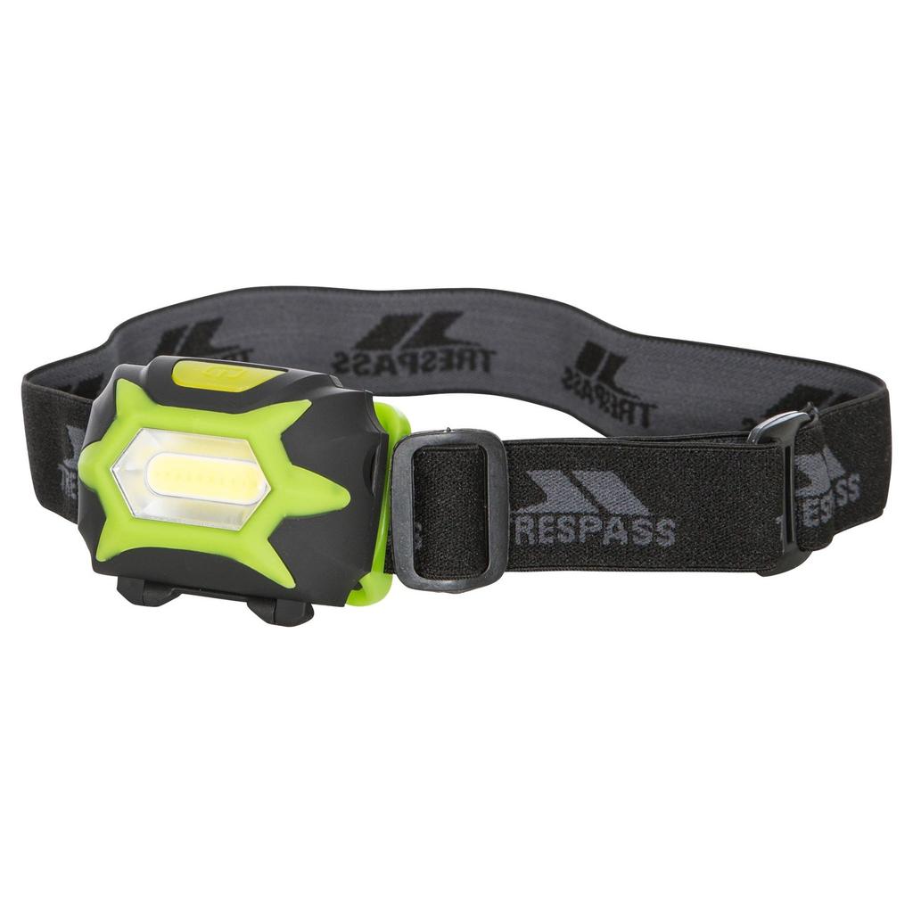 TRESPASS Beacon Head Torch
