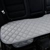 Plush Winter Car Seat Cover Keep Warm Auto Protector Mat Universal Auto Seat Cushion  SUV