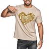 Men Cotton Tshirt Unisex Summer Men T Shirt Love Kind Hope Peace Kindness Love Short Sleeve Solid Color ONeck Tee Shirt