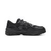Li Ning Gravel Slip Resistant, Abrasion Resistant, Lightweight Low top Casual Shoes Men's Black AGCV335-3