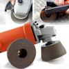 Cup Type Diamond Polishing Wheel 50/100/200Grits Stone Grinding Head Abrasive Angle Grinder For Granite Marble Tile Trimming