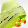 Nike Zoom Mercurial Superfly 10 Academy MG Max Voltage Pack