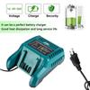 Hot!For BOSCH 36V Charger Rechargeable Batteries Li-ion Replacement Battery For BOSCH  Power Tool Charger